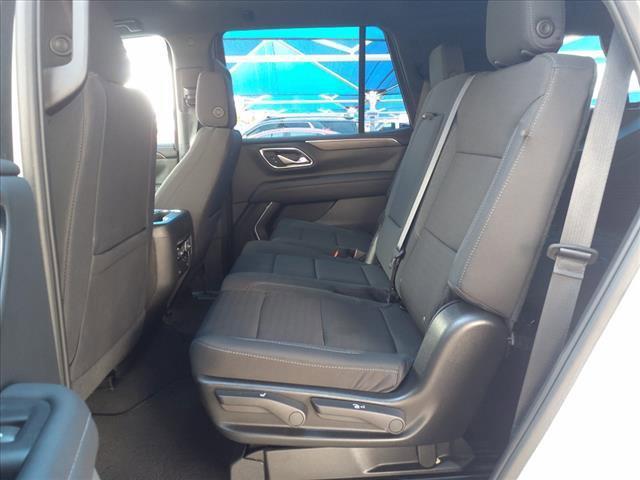 used 2023 Chevrolet Tahoe car, priced at $45,977