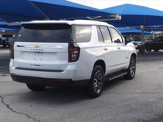 used 2023 Chevrolet Tahoe car, priced at $45,977