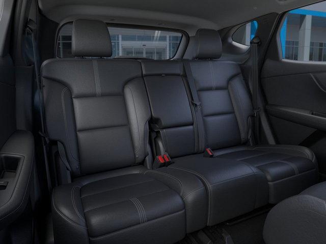 new 2025 Chevrolet Blazer car, priced at $41,035