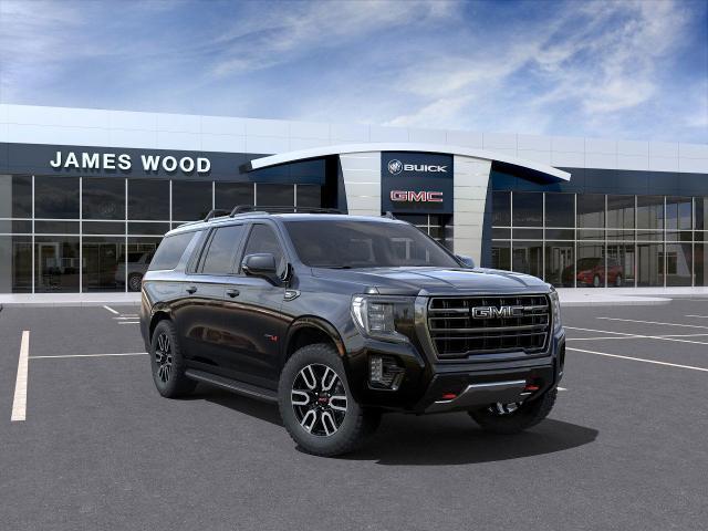 new 2024 GMC Yukon XL car, priced at $82,345