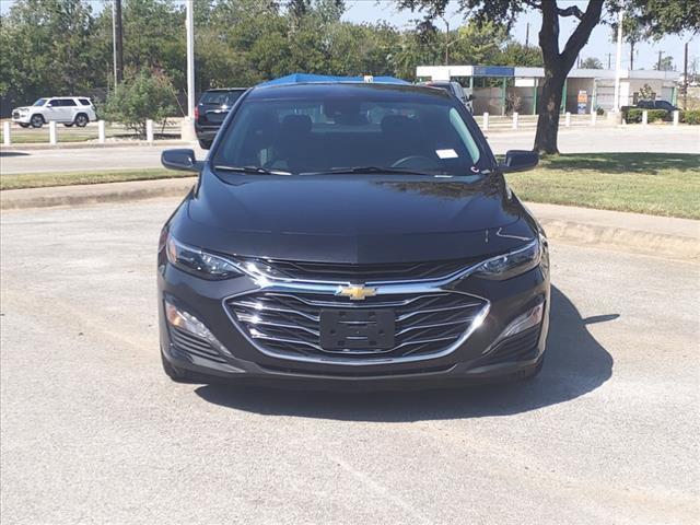 used 2023 Chevrolet Malibu car, priced at $19,977