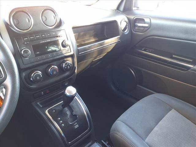 used 2015 Jeep Patriot car, priced at $6,977