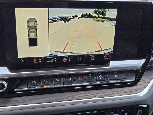 new 2025 GMC Sierra 1500 car, priced at $58,520