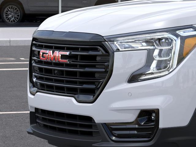 new 2024 GMC Terrain car, priced at $35,960