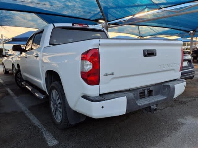 used 2015 Toyota Tundra car, priced at $31,455