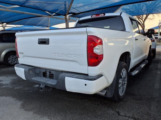 used 2015 Toyota Tundra car, priced at $31,455