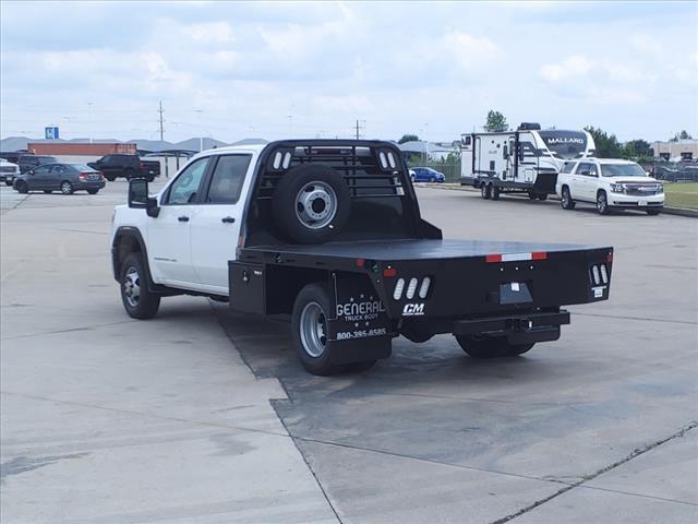 new 2024 GMC Sierra 3500 car, priced at $66,908