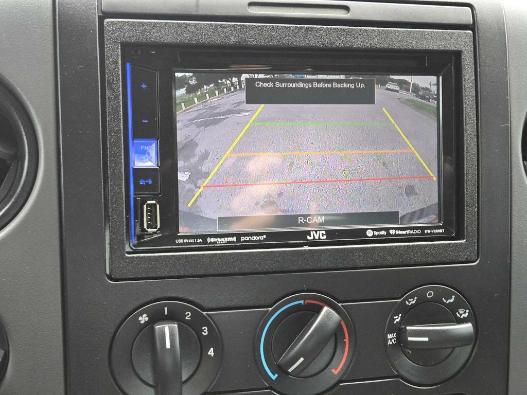 used 2008 Ford F-150 car, priced at $10,977