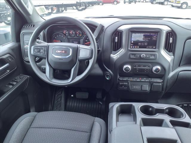 new 2024 GMC Sierra 2500 car, priced at $52,240