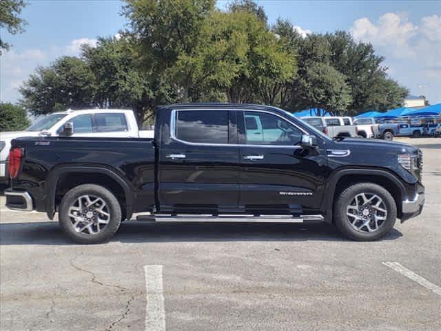 used 2023 GMC Sierra 1500 car, priced at $49,977