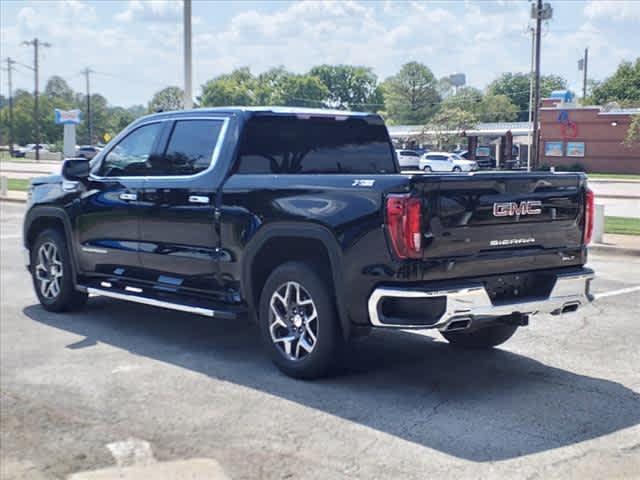 used 2023 GMC Sierra 1500 car, priced at $49,977