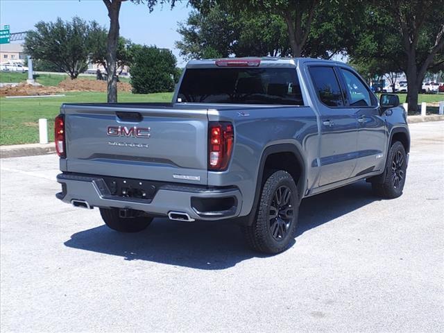 new 2024 GMC Sierra 1500 car