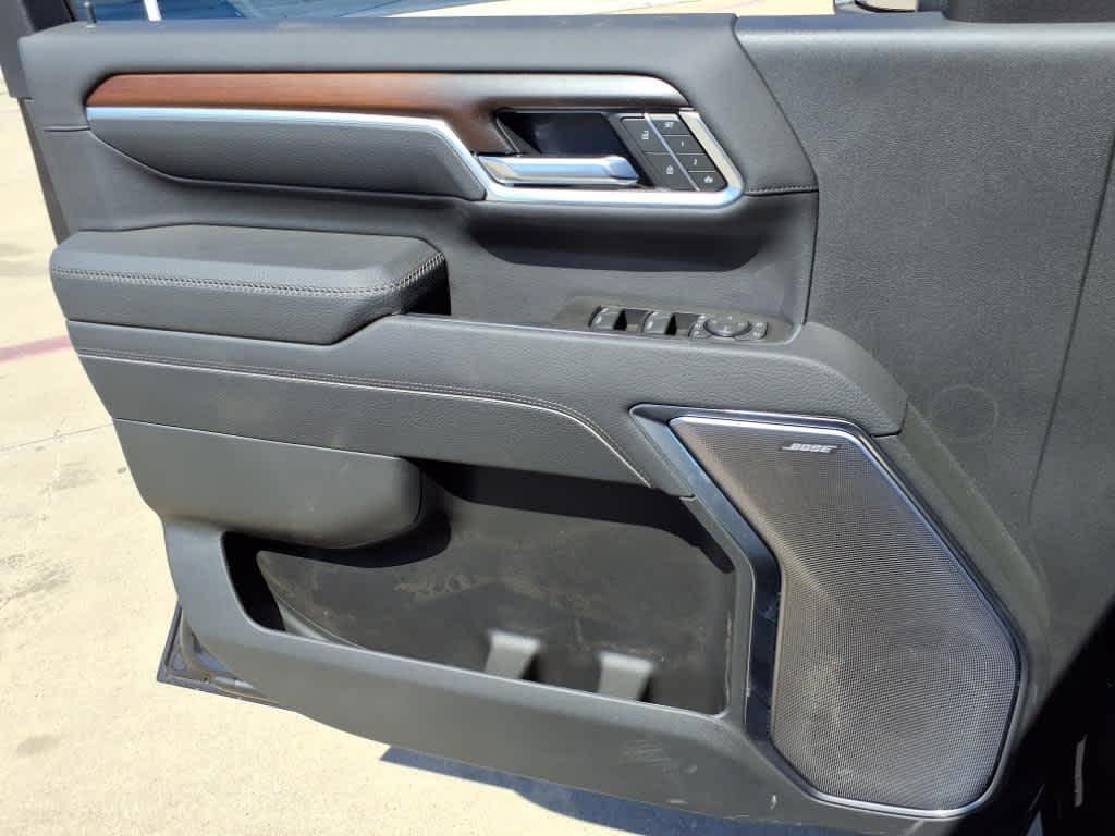 new 2025 GMC Sierra 2500 car