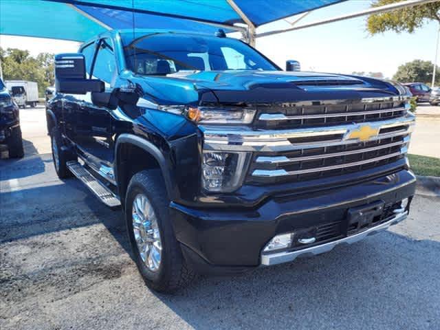 used 2022 Chevrolet Silverado 2500 car, priced at $63,455