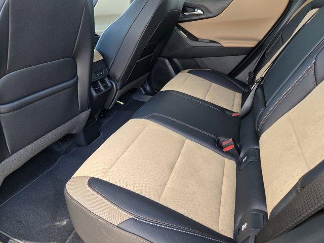 new 2026 Chevrolet Equinox car, priced at $33,845