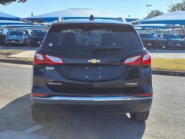 used 2019 Chevrolet Equinox car, priced at $12,977