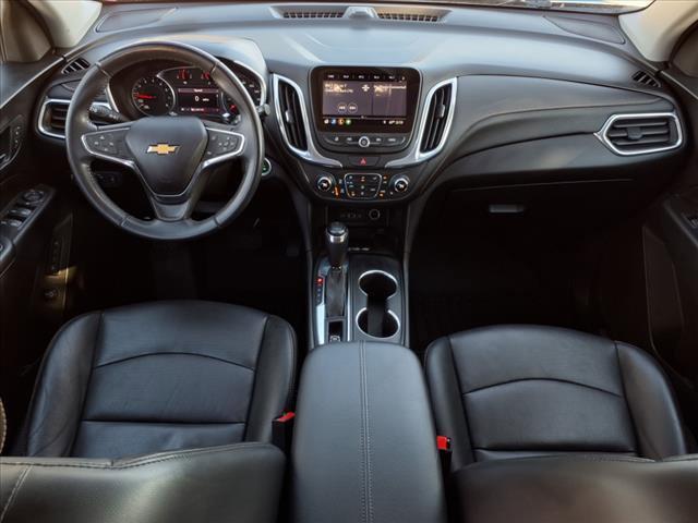 used 2019 Chevrolet Equinox car, priced at $12,977