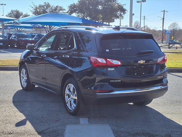 used 2019 Chevrolet Equinox car, priced at $12,977