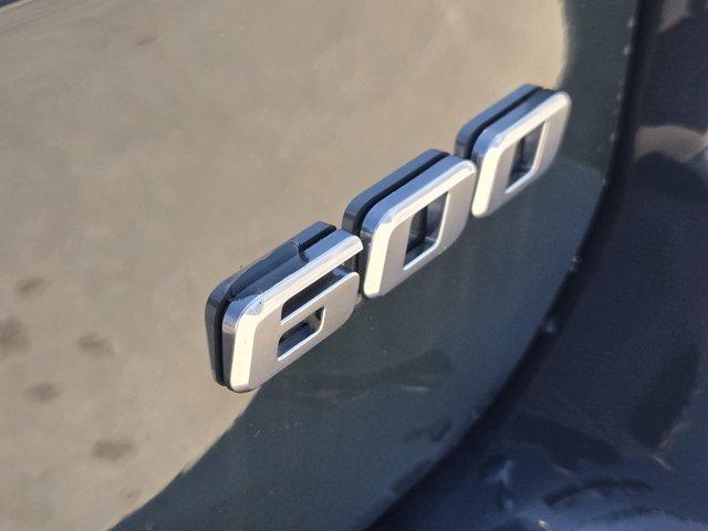 new 2026 Cadillac Escalade car