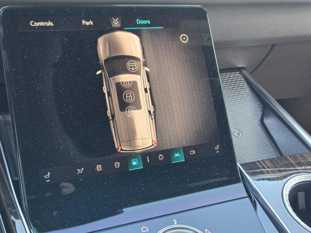 new 2026 Cadillac Escalade car