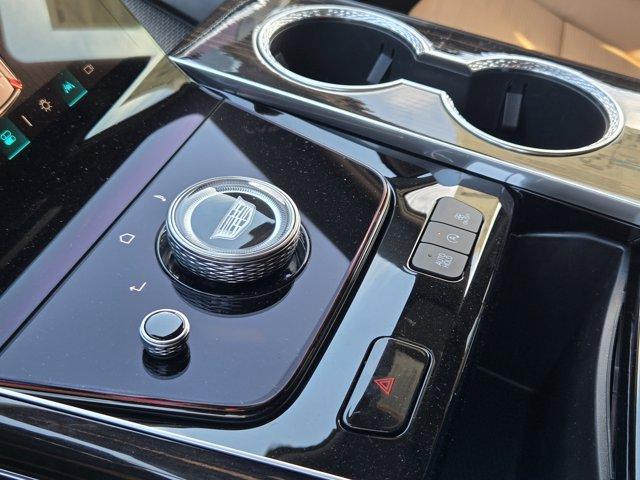 new 2026 Cadillac Escalade car