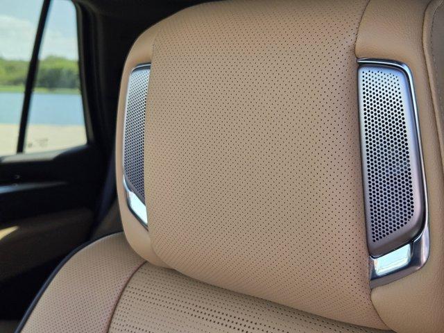 new 2026 Cadillac Escalade car
