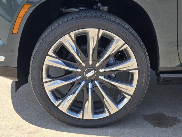 new 2026 Cadillac Escalade car