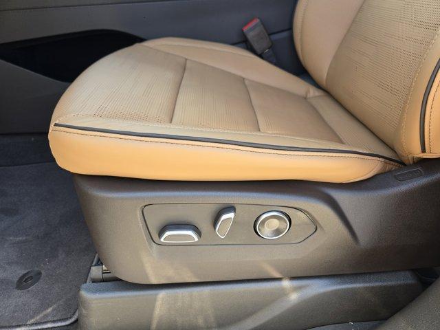 new 2026 Cadillac Escalade car