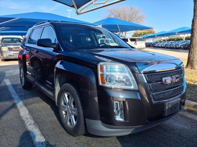 used 2014 GMC Terrain car, priced at $14,455