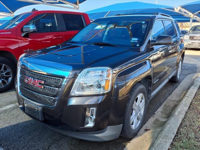 used 2014 GMC Terrain car, priced at $14,455