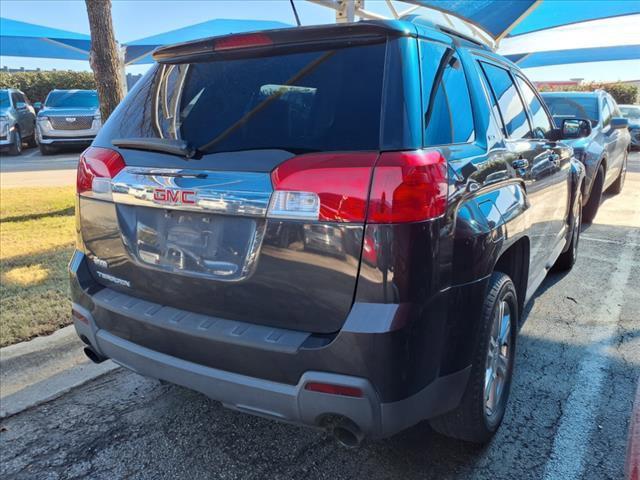 used 2014 GMC Terrain car, priced at $14,455