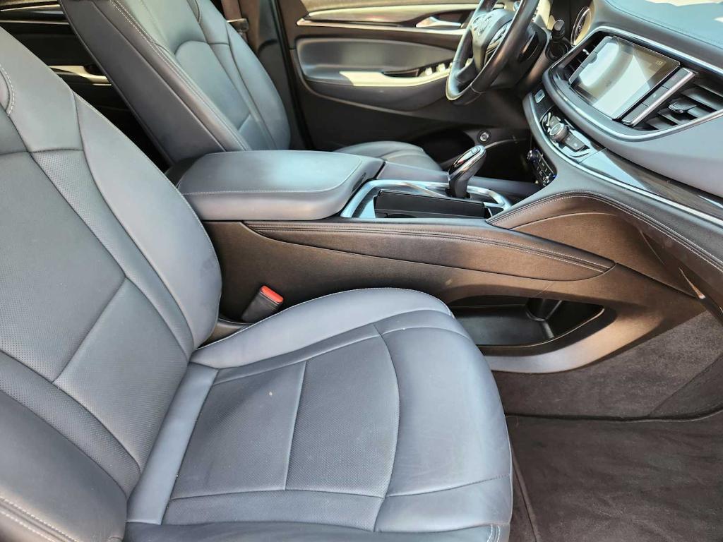 used 2019 Buick Enclave car, priced at $13,977