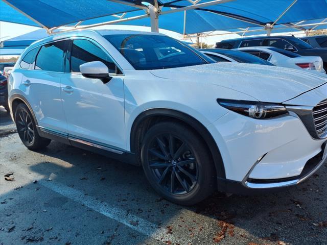 used 2016 Mazda CX-9 car, priced at $17,455