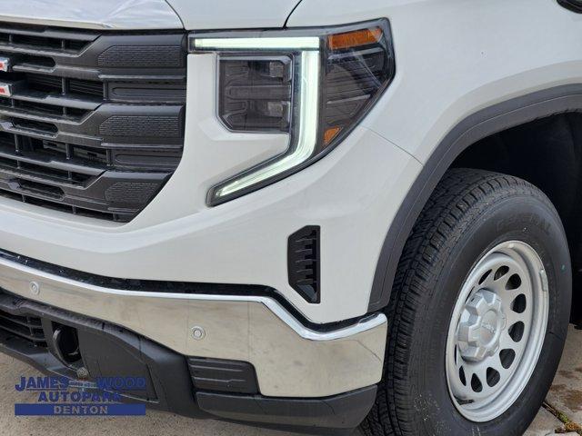 new 2025 GMC Sierra 1500 car, priced at $35,995