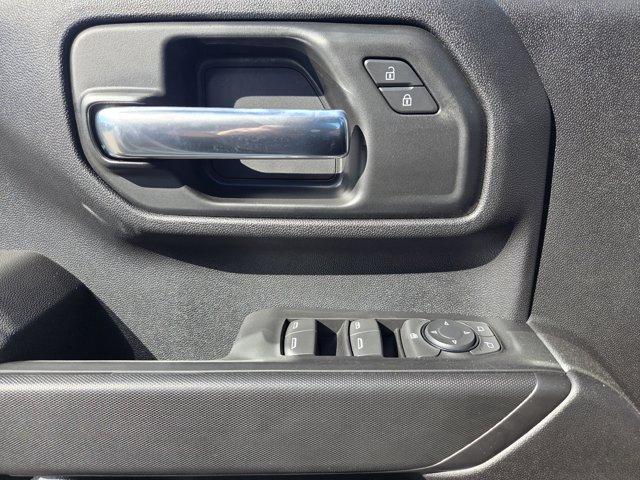 new 2025 Chevrolet Silverado 3500 car, priced at $55,153