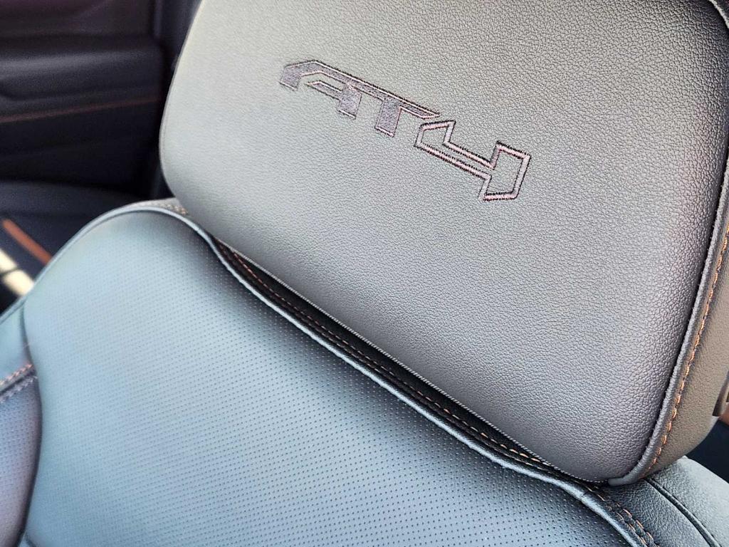 used 2025 GMC Sierra 2500 car, priced at $80,977