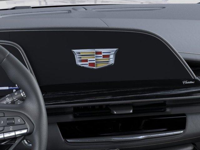 new 2024 Cadillac Escalade ESV car, priced at $112,955