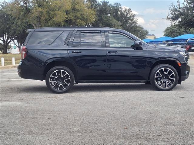 used 2023 Chevrolet Tahoe car, priced at $63,977