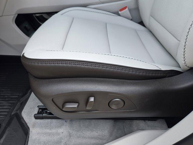new 2026 GMC Acadia car, priced at $60,040