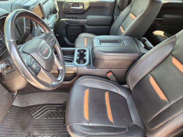 used 2022 GMC Sierra 2500 car, priced at $47,455