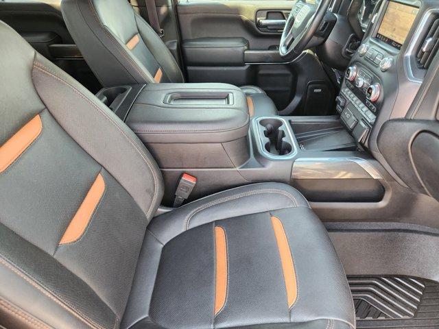 used 2022 GMC Sierra 2500 car, priced at $47,455