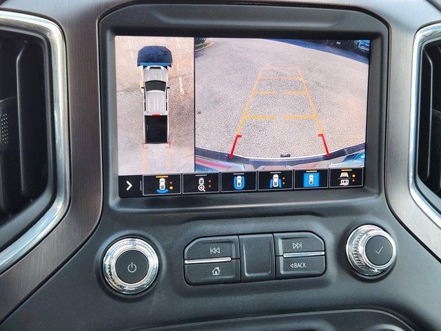 used 2022 GMC Sierra 2500 car, priced at $47,455