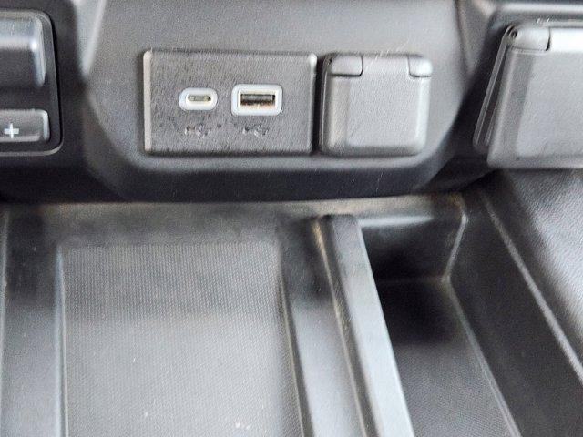 used 2022 GMC Sierra 2500 car, priced at $47,455