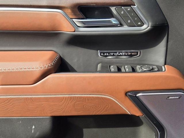 new 2025 GMC Sierra 1500 car, priced at $77,755