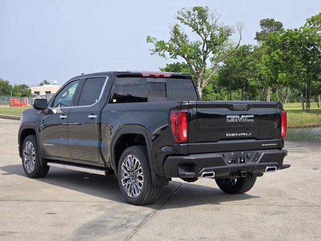 new 2025 GMC Sierra 1500 car, priced at $77,755