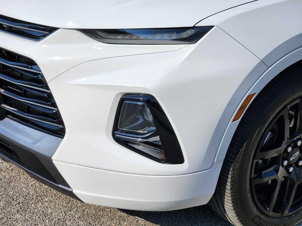used 2019 Chevrolet Blazer car, priced at $20,977