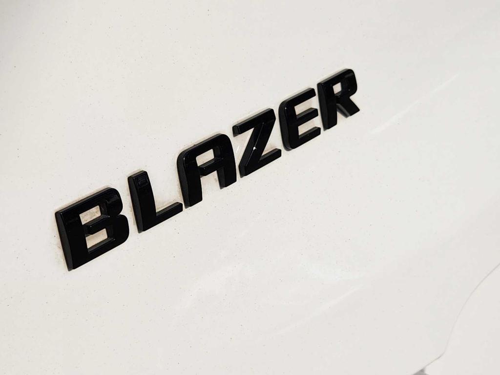 used 2019 Chevrolet Blazer car, priced at $20,977