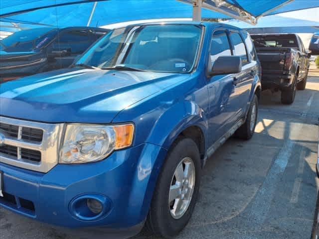 used 2012 Ford Escape car, priced at $11,455