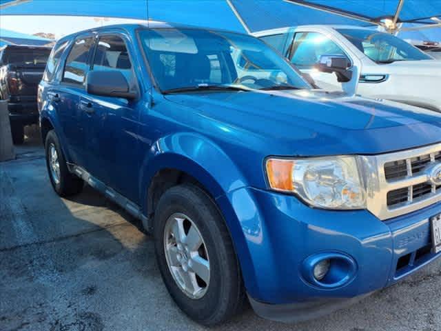 used 2012 Ford Escape car, priced at $11,455