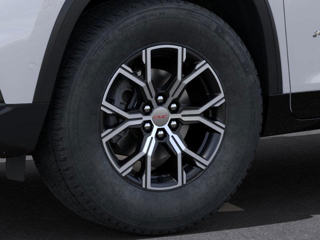 new 2024 GMC Acadia car, priced at $53,945